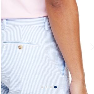 Vineyard Vines Seersucker Breaker Shorts